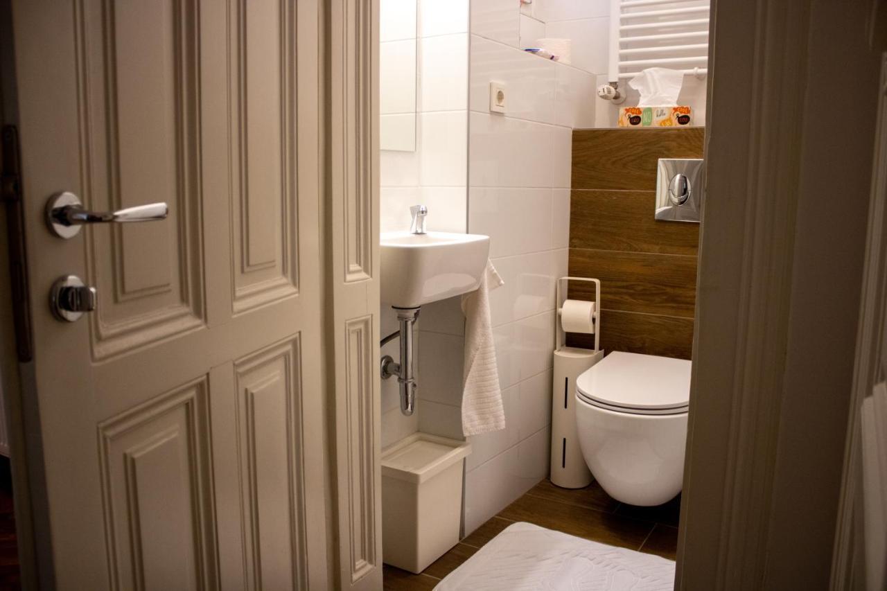 זאגרב Main Street Apartment Mila , 3 Rd Floor מראה חיצוני תמונה