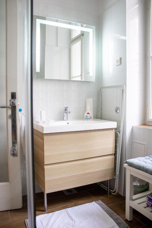 זאגרב Main Street Apartment Mila , 3 Rd Floor מראה חיצוני תמונה