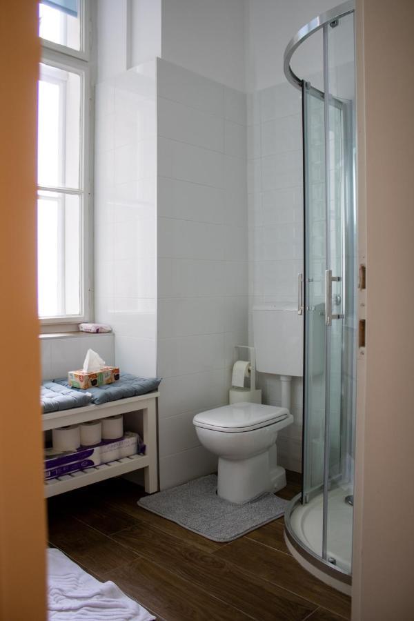 זאגרב Main Street Apartment Mila , 3 Rd Floor מראה חיצוני תמונה